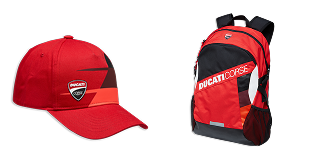 Gadget Ducati