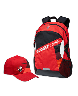 Gadget Ducati