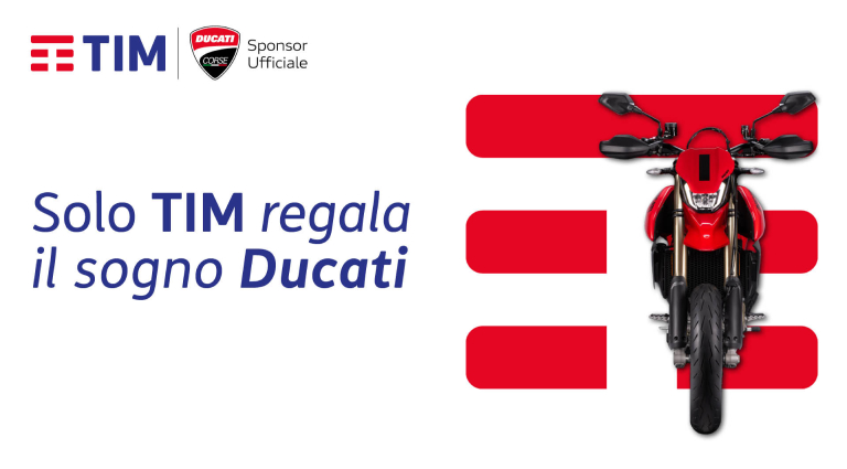 Ducati 2025